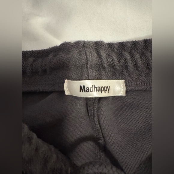 Madhappy Campus Universal Sweatpants - Picture 2 of 5